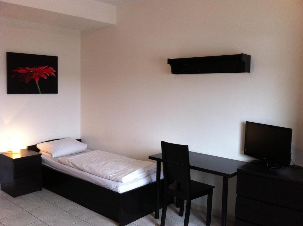 Hotel Goldener Engel Waldbronn Kamer foto